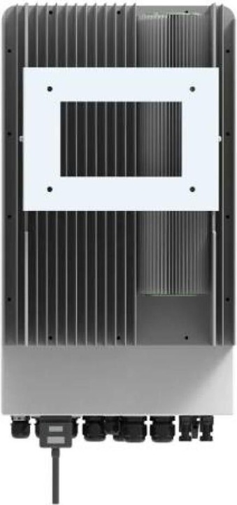 Actual product image V-TAC SUN36KSG03LP1EU Hybrid Single Phase Photovoltaic Inverter