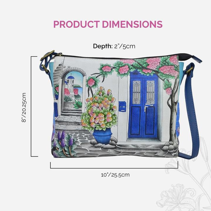 Image du produit Anna Borsa a Tracolla Magica Grecia