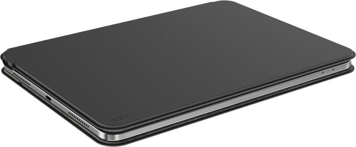 Produktbild Belkin Pro Tastatur mit Hülle f. iPad Pro 11 (M4) DE BBZ002de-v2 (DE)