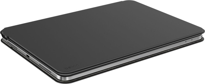 Produktbild Belkin Pro Tastatur mit Hülle f. iPad Pro 11 (M4) DE BBZ002de-v2 (DE)