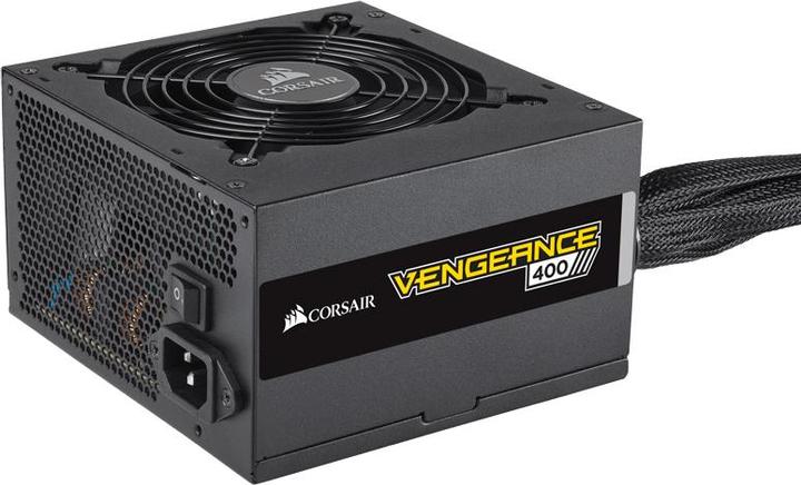 Produktbild Corsair Vengeance 400 (400 W)