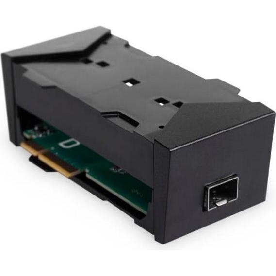 Turris RTMX-MDBOX - MOX D (SFP), Netzwerkkarte