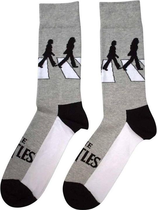 Immagine prodotto The Beatles Abbey Road Calzini Profilo Adulto Unisex (40.5 - 45.5)