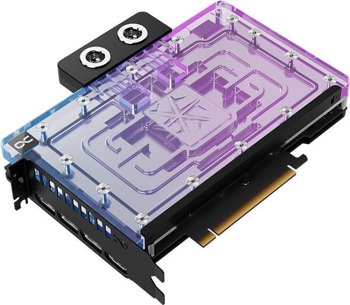 Inno3D GeForce RTX 5090 iCHILL Frostbite (32 GB)