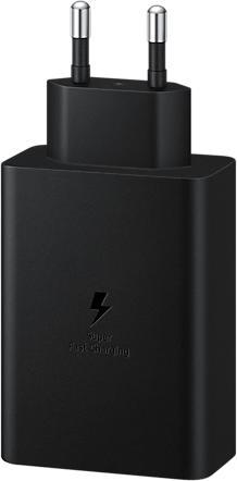 Produktbild Samsung Common Black 65W Power (65 W, 3 Ports)