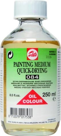 Talens Malmittel Painting Medium