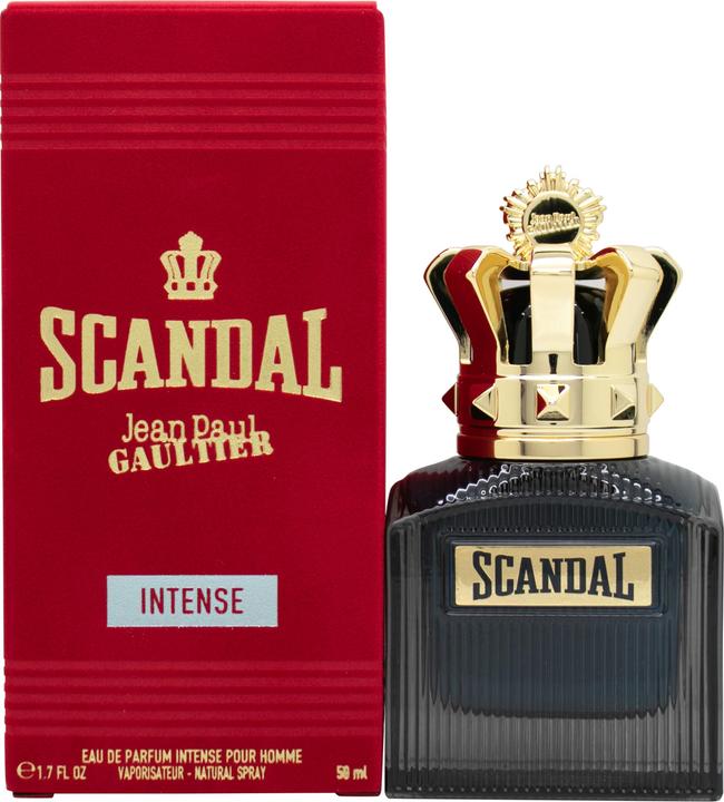 Image du produit Gaultier Scandal (Eau de parfum, 50 ml)