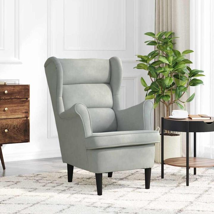 Immagine prodotto vidaXL Moderner Sessel