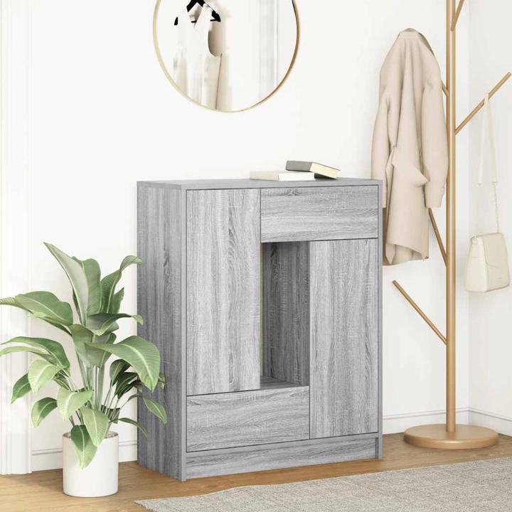 Image du produit vidaXL Sideboard (73 x 31 x 90 cm)