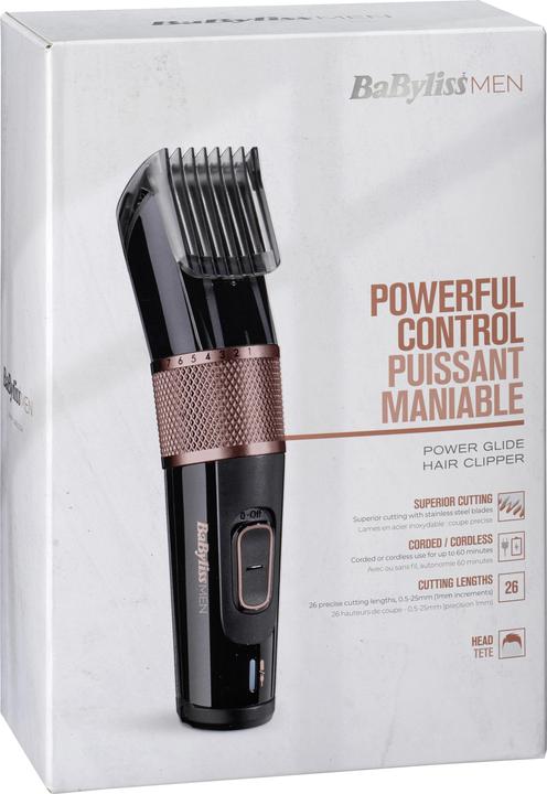 Image du produit BaByliss Paris - Power Glide