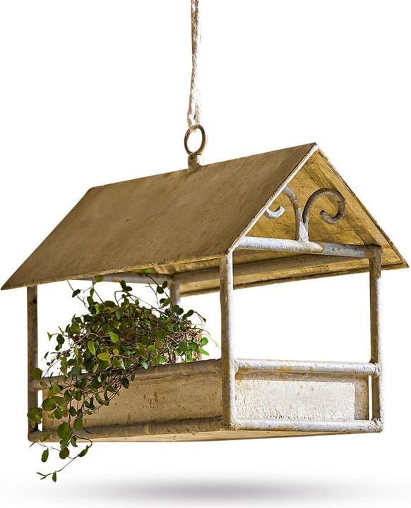 Produktbild Loberon Vogelhaus Rantolla