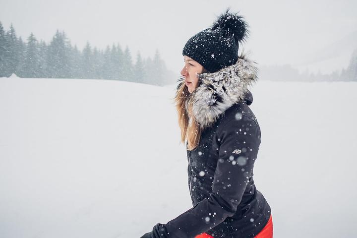 Immagine prodotto Duvillard HENRI Rochere ski-jas voor dames (46)