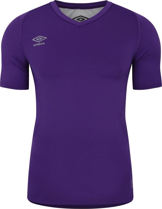 Bright purple
