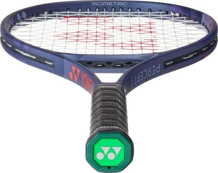 Produktbild Yonex Percept 100 Midnight Navy (300g) Tennisschläger (3, 300 g)