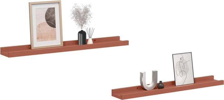 Produktbild vidaXL Wandregal