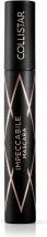 Actual product image Collistar Impeccable Mascara Black (Ultra Nero Black)