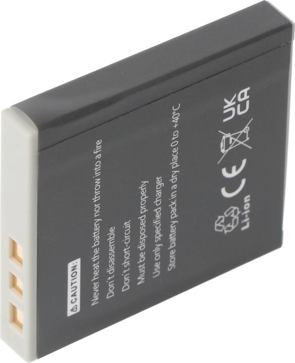 Image du produit XCell Akku passend für Bang & Olufsen BeoPlay H7, H8, H9, 1973822, 1ICP6/34/36, PLB-103, PLB103