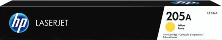 Produktbild HP 205a (Y)