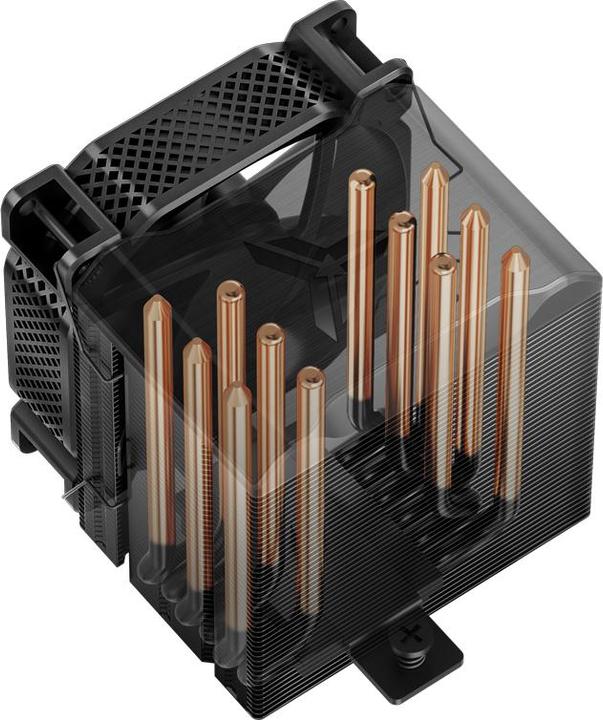 Actual product image Jonsbo HX6210 CPU Cooler (125 mm)