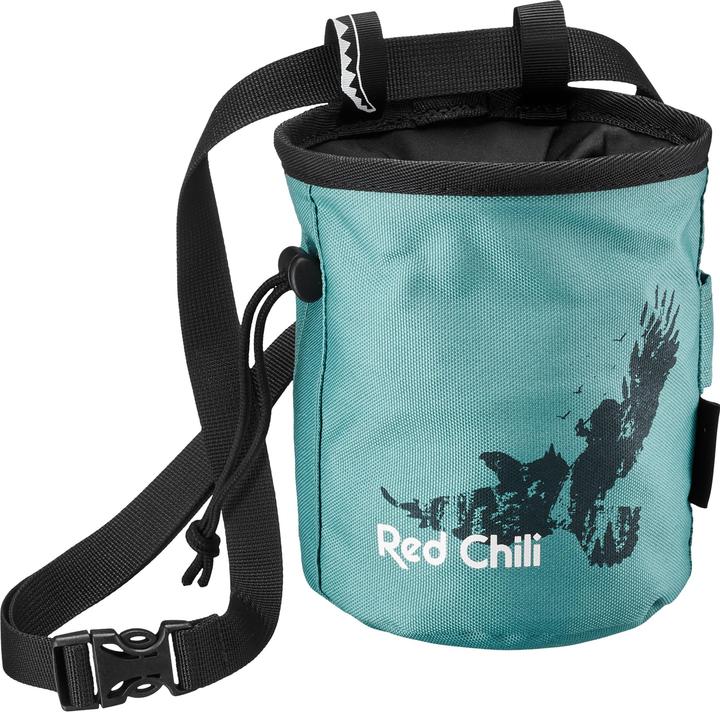 Image du produit Red Chili Chalk Bag Beta