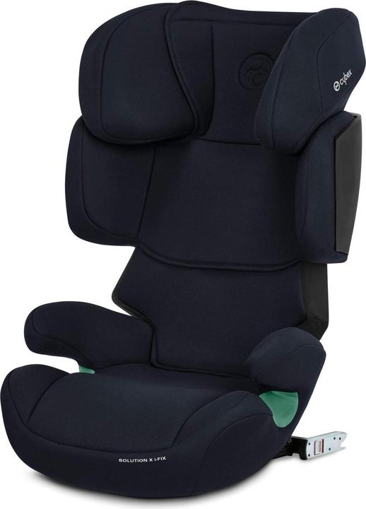 Cybex Solution X I-Fix (Kindersitzerhöhung, ECE R129/i-Size Norm)