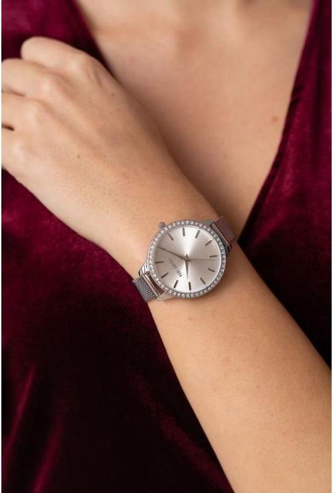 Image du produit Paul Lorens Damenuhr PL11312B2-3C1 + BOX (Horloge analogique, 36 mm)