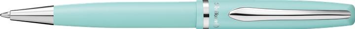Actual product image Pelikan Biros biros Jazz® Pastel K36, 1 pc in gift box, Mint (Mint, 1x)