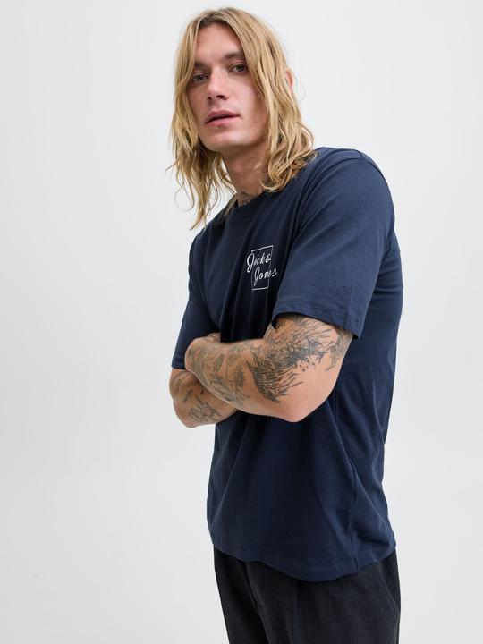 Immagine prodotto Jack & Jones Gedruckt T-shirt T-shirt (S)