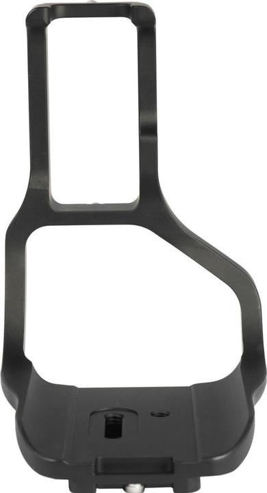 Actual product image Sirui TY-5DIVLBG L-rail for Canon EOS 5D Mark IV with battery grip (L-rail)