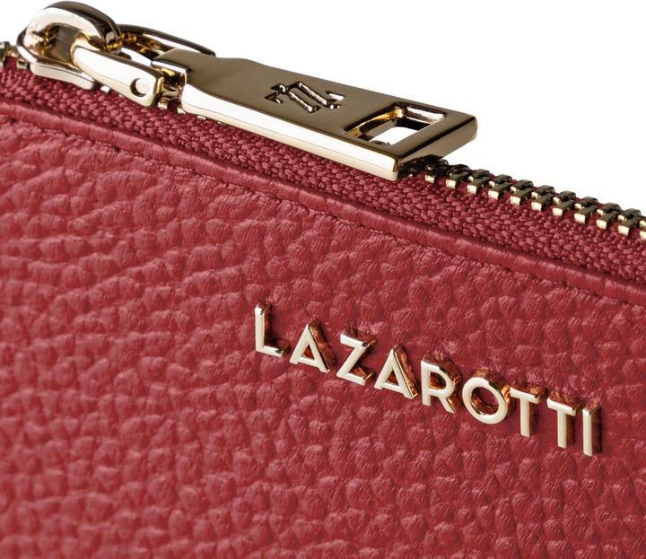 Actual product image Lazarotti Bologna Leather Schlüsseletui Leder 11.5 cm