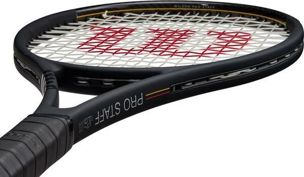 Produktbild Wilson Pro Staff 97 V13.0 Tennisschläger (2)