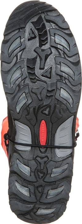 Actual product image Vaude Albona II (L)