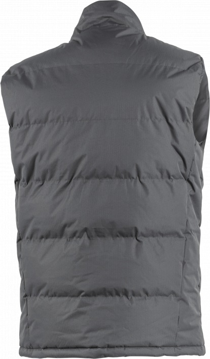 Immagine prodotto Powercolor Hogert Kamizelka Ocieplana / Bezrękawnik Wied / Grafitowa Rozmiar XL (XL)