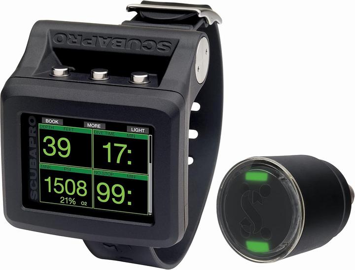 Image du produit Scubapro G2 Wrist W Smart+ Pro