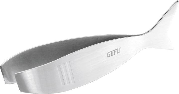 GEFU Fischgrätenpinzette