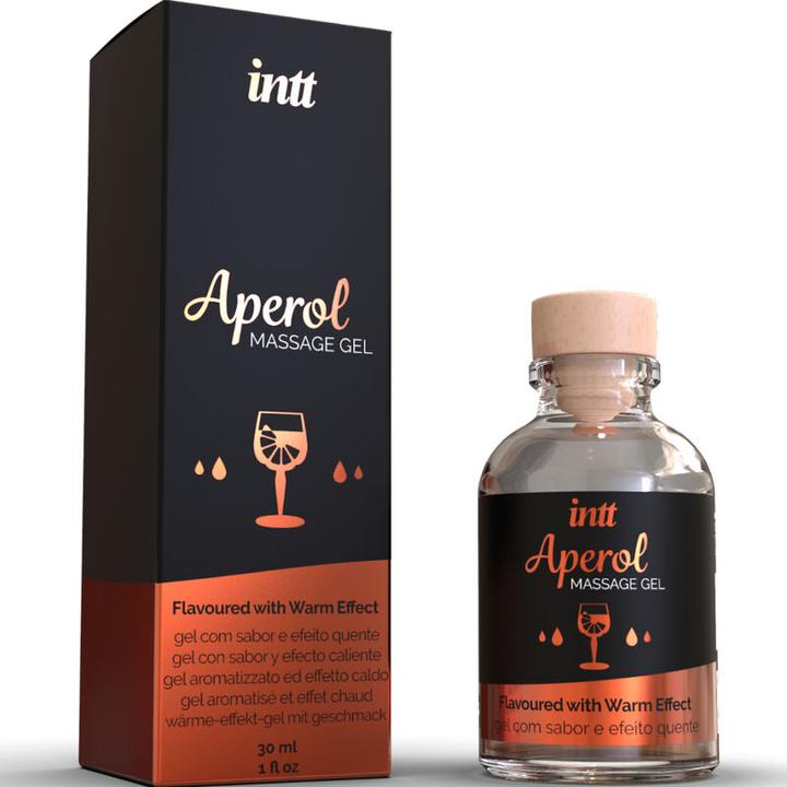 Produktbild Intt Aperol (30 ml)