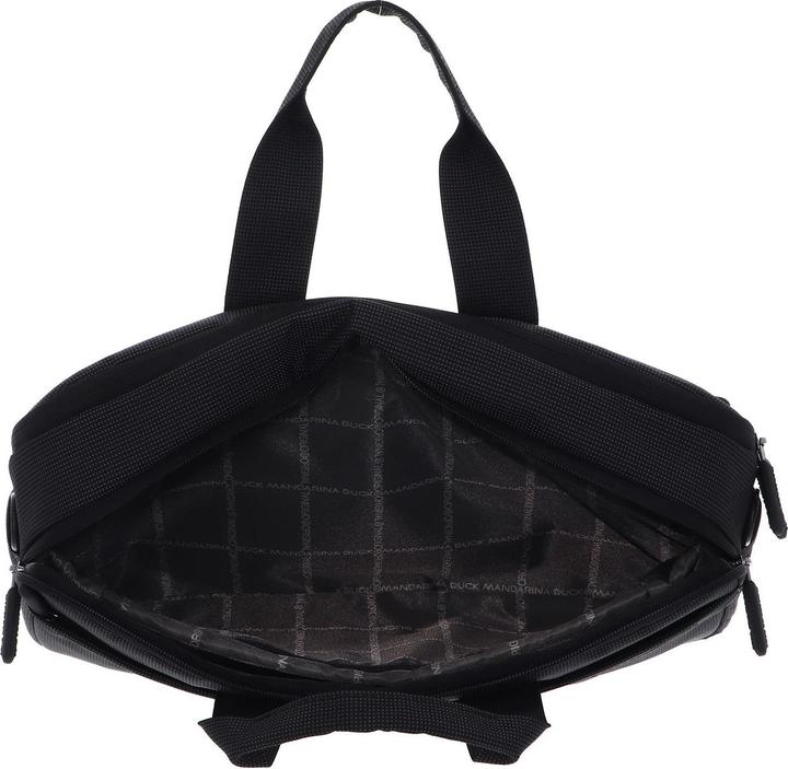 Produktbild Mandarina Duck Aktentasche District Briefcase KPC03 (16.14")