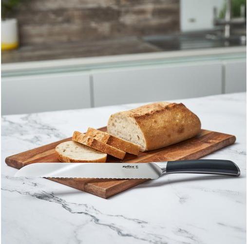 Immagine prodotto Zyliss Coltello da pane Comfort Pro (20 cm)
