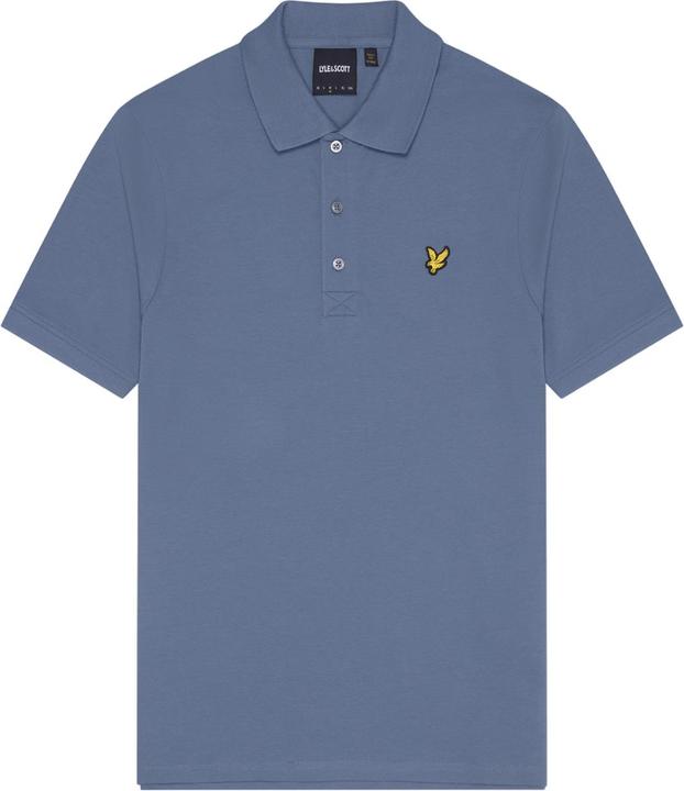 Produktbild Lyle and Scott Poloshirt (S)