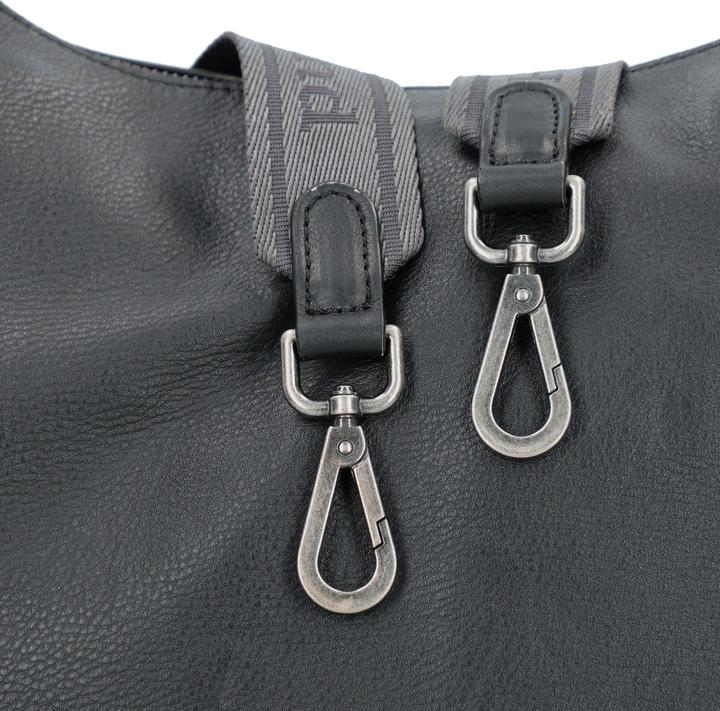 Produktbild Harbour 2nd Kiana Schultertasche Leder 37 cm
