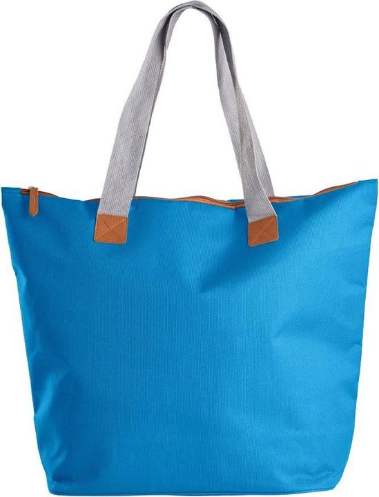 Fs-Star Kühl-Strandtasche Premium 30L blau (30 l)