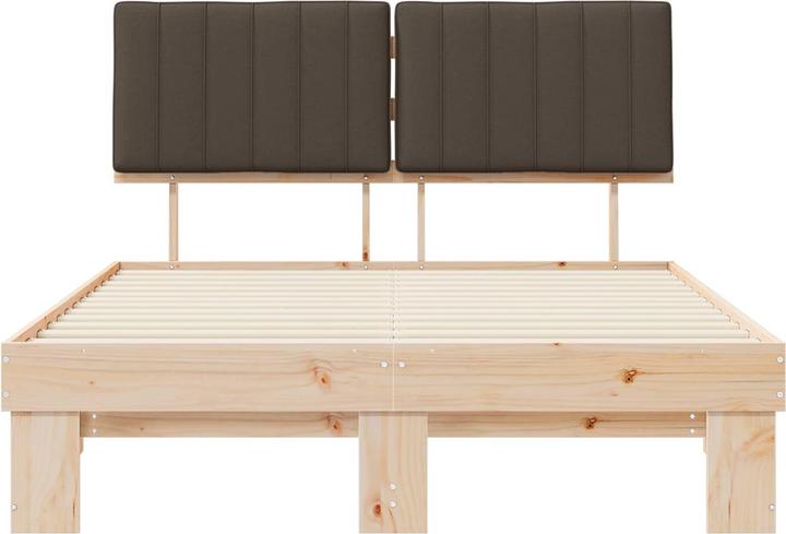 Image du produit vidaXL Bettrahmen (140 x 200 cm)