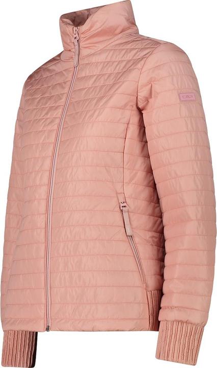 Actual product image CMP Campagnolo Women's down jacket (S)