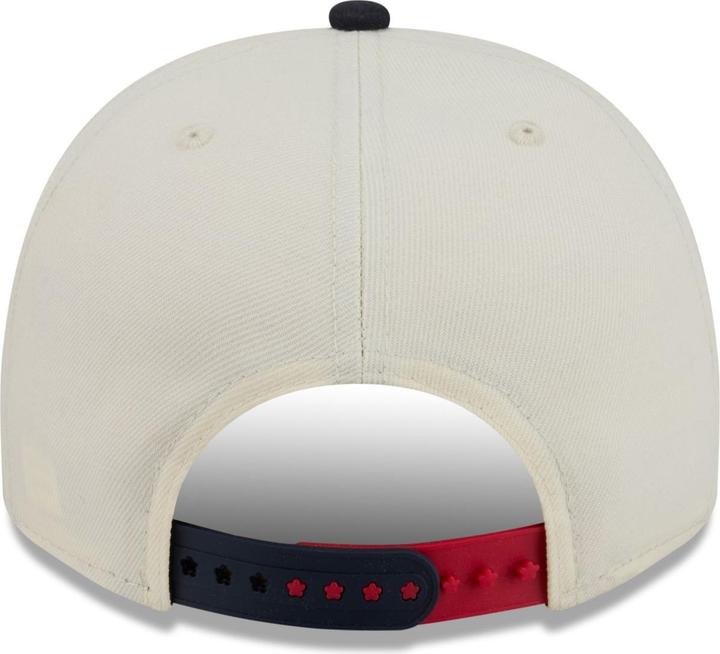 Produktbild New Era 9Fifty A-Frame Cap - America Philadelphia Eagles (One Size)