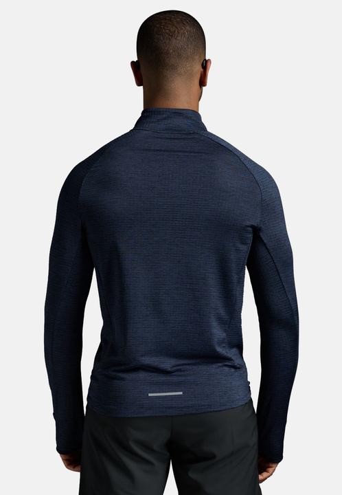 Actual product image 2XU Ignition 1/4 Zip (L)