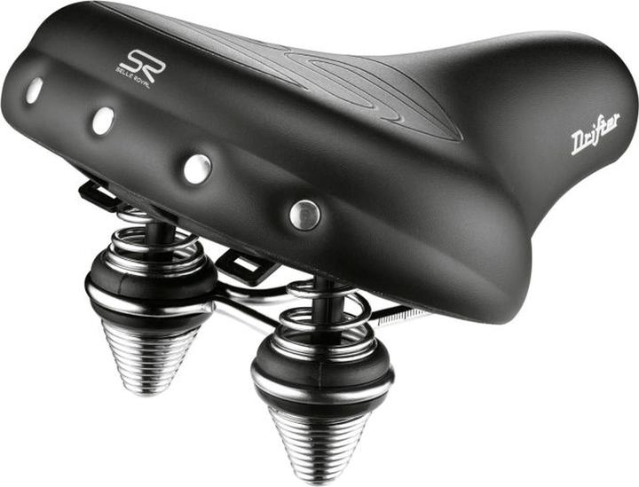 Actual product image Selle Royal Drifter Strengtex