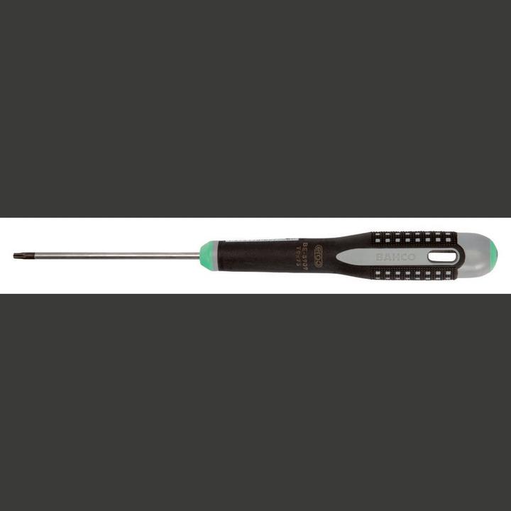 Produktbild Bahco ERGO TORX-Schraubendreher mit 3-Komponenten-Griff, T20 × 100 mm (TX)