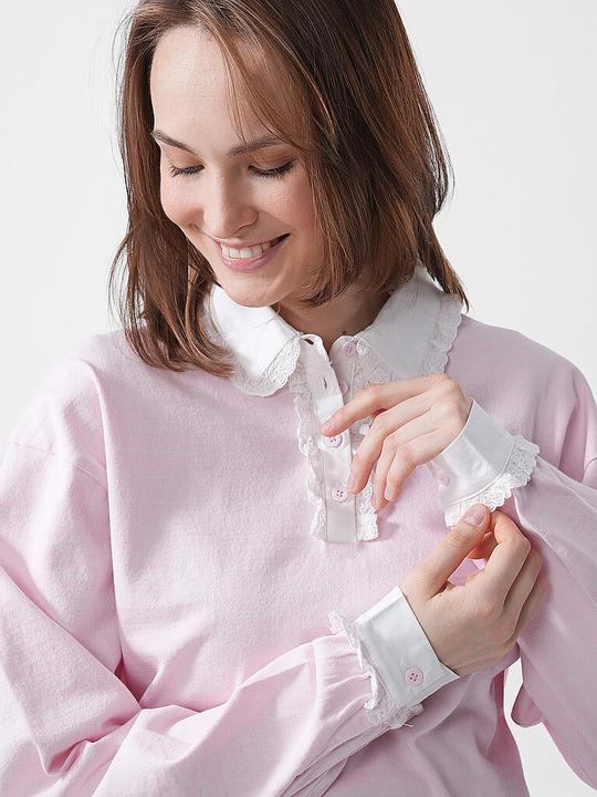 Produktbild Oh April Poloshirt JOLINA (M)