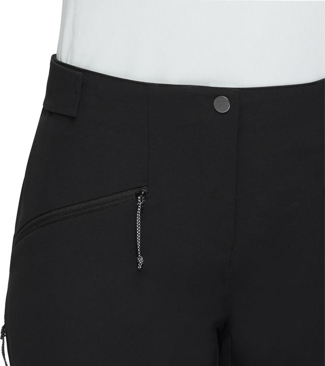 Produktbild Mammut Women's Taiss Guide Softshell Pants (M)