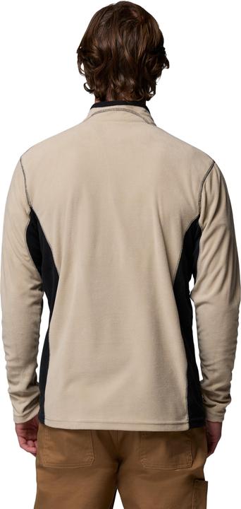 Actual product image Columbia Klamath Range II Half Zip (M)